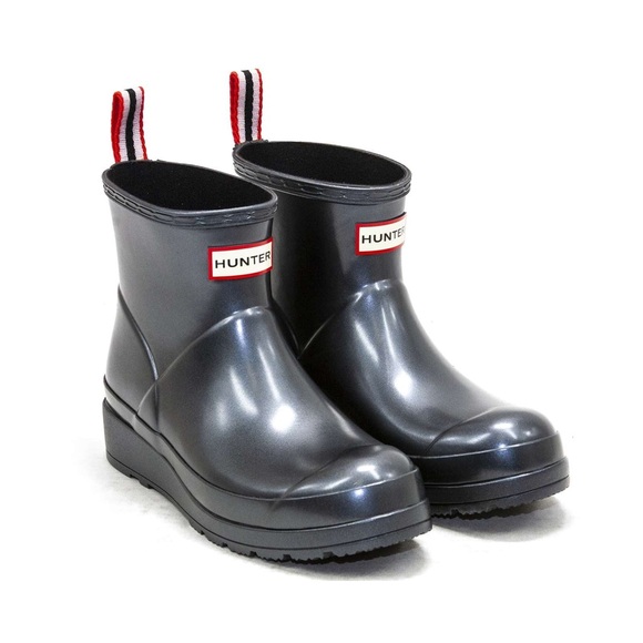 Hunter Play Short - Picture 2 of 9